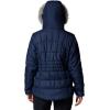 Columbia Women’s Sparks Lake III Jacket(Collegiate Navy)
