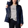 Columbia Women’s Sparks Lake III Jacket(Collegiate Navy)