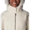 Columbia Women’s Sparks Lake III Jacket(Dark Stone)