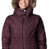 Columbia Women’s Sparks Lake III Jacket(Moonvista)