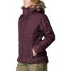 Columbia Women’s Sparks Lake III Jacket(Moonvista)