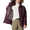 Columbia Women’s Sparks Lake III Jacket(Moonvista)