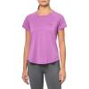Columbia Women’s Bogata Bay Short Sleeve Tee(Razzle)