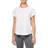Columbia Women’s Bogata Bay Short Sleeve Tee(White)