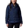 Collegiate Navy