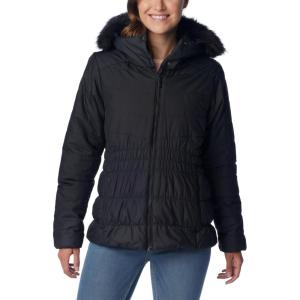 Columbia Women’s Sparks Lake III Jacket(Black)