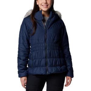 Columbia Women’s Sparks Lake III Jacket(Collegiate Navy)