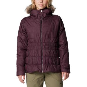 Columbia Women’s Sparks Lake III Jacket(Moonvista)