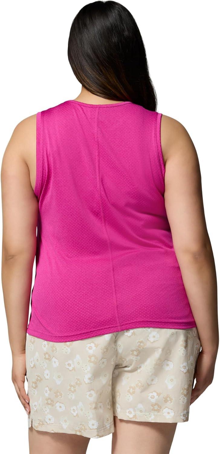 imageColumbia Womens Bogata Bay TankFuchsia