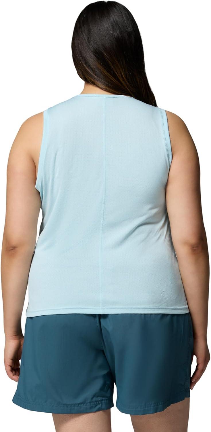 imageColumbia Womens Bogata Bay TankMarine Light