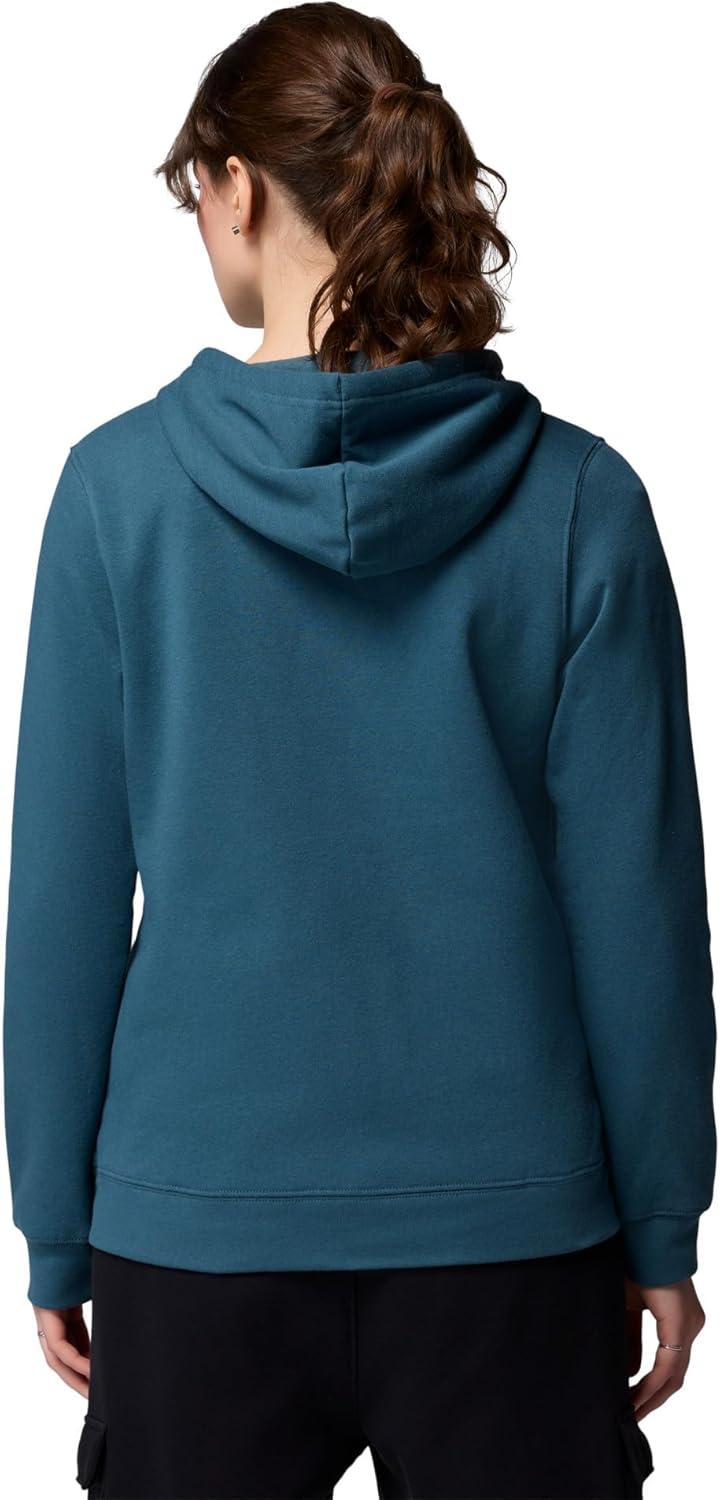 imageColumbia Womens Columbia Trek Graphic HoodieEverblueGem Columbia