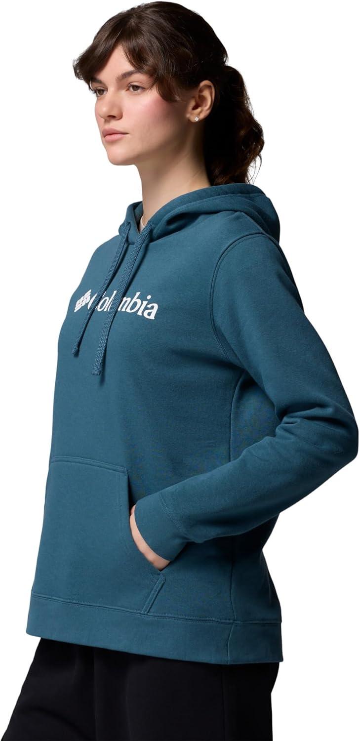 imageColumbia Womens Columbia Trek Graphic HoodieEverblueGem Columbia