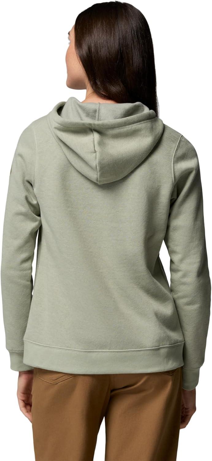 imageColumbia Womens Columbia Trek Graphic HoodieSafariGem Columbia Sleeve