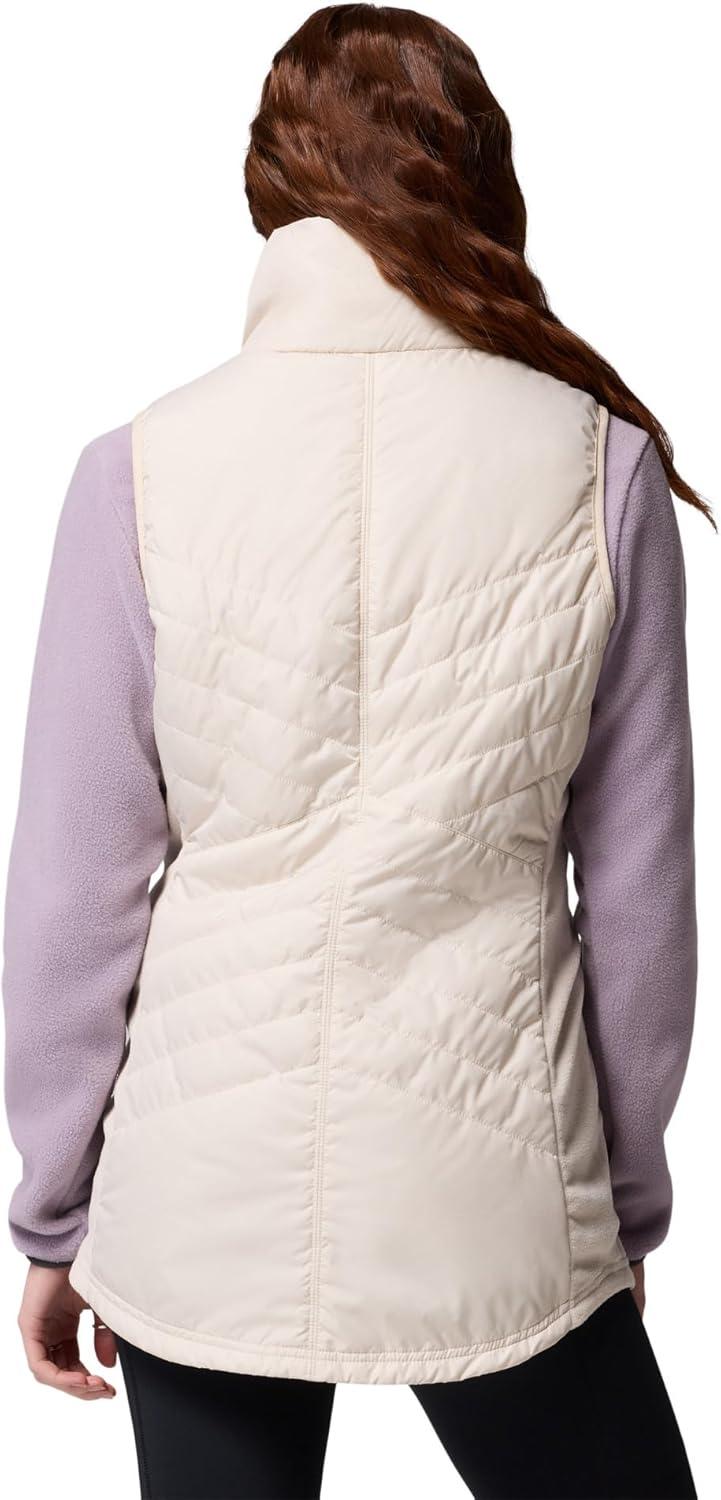 imageColumbia Womens Mix It Around Long Vest IIDark Stone
