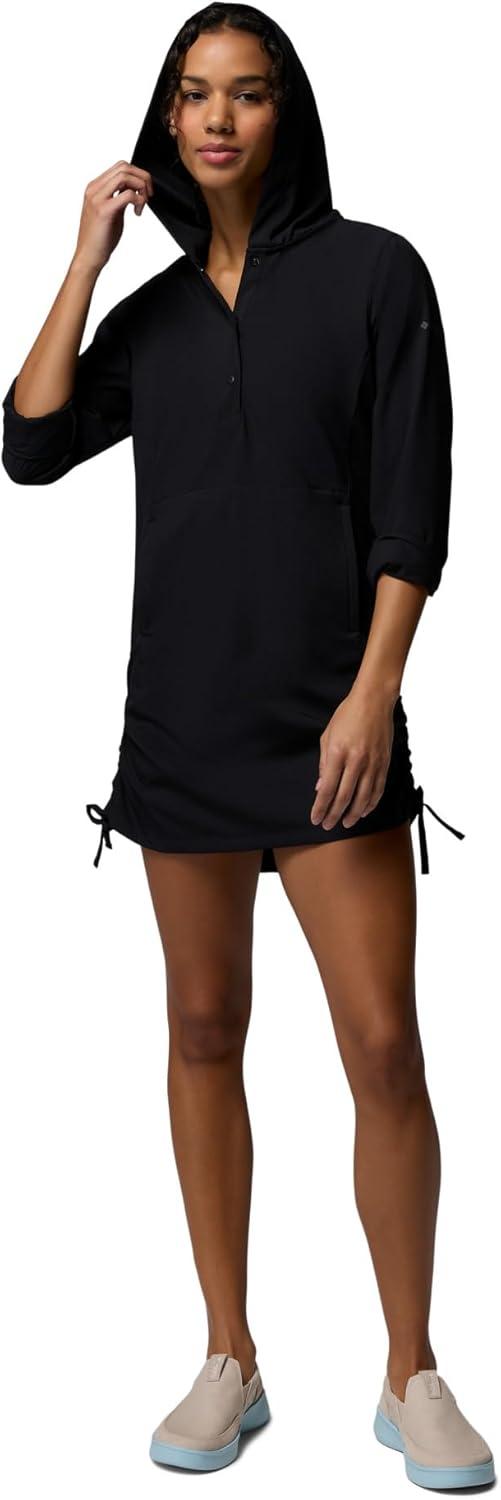 imageColumbia Womens PFG Castback CoverupBlack