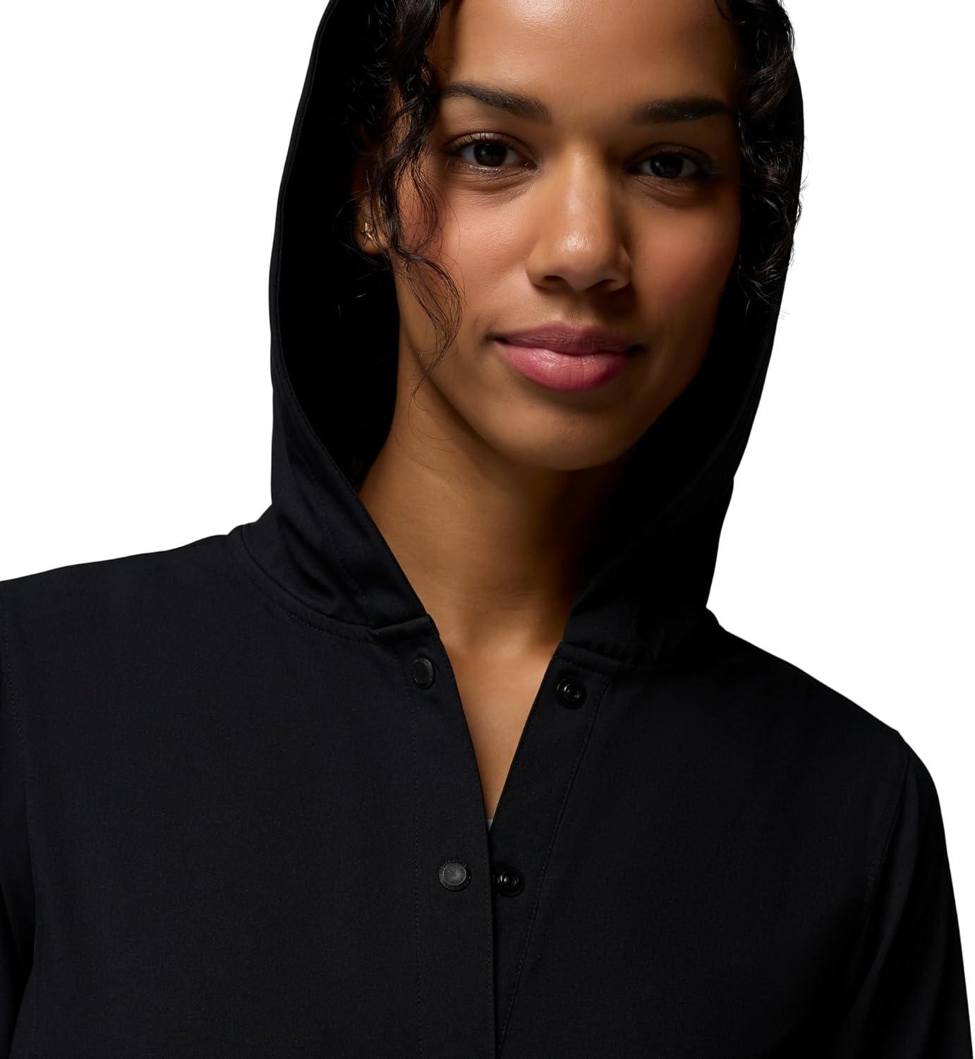 imageColumbia Womens PFG Castback CoverupBlack