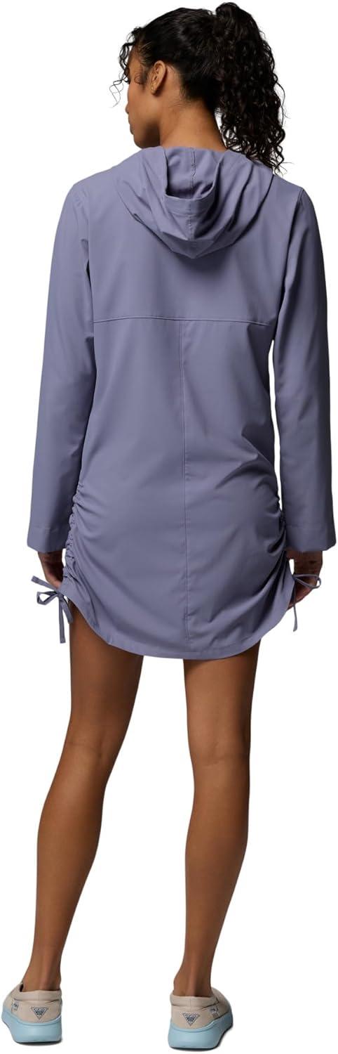 imageColumbia Womens PFG Castback CoverupNew Moon