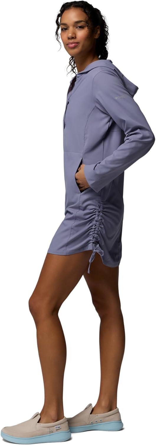 imageColumbia Womens PFG Castback CoverupNew Moon