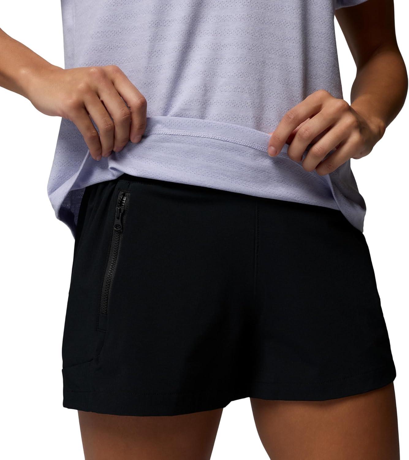 imageColumbia Womens PFG Freezer Short Sleeve TeeTwilight