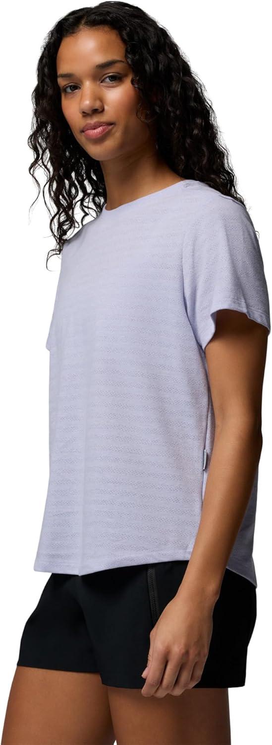 imageColumbia Womens PFG Freezer Short Sleeve TeeTwilight
