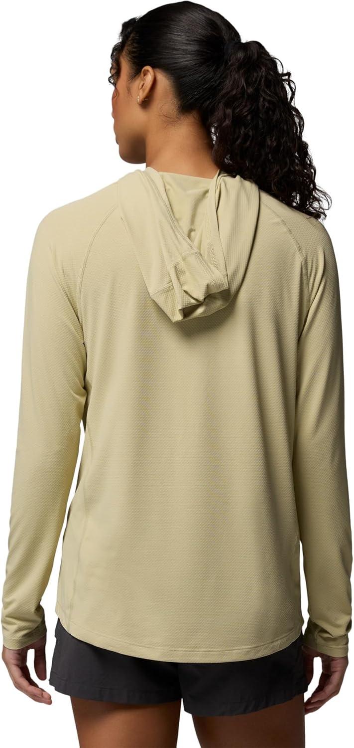 imageColumbia Womens PFG Solar Stream II HoodieSerpentine