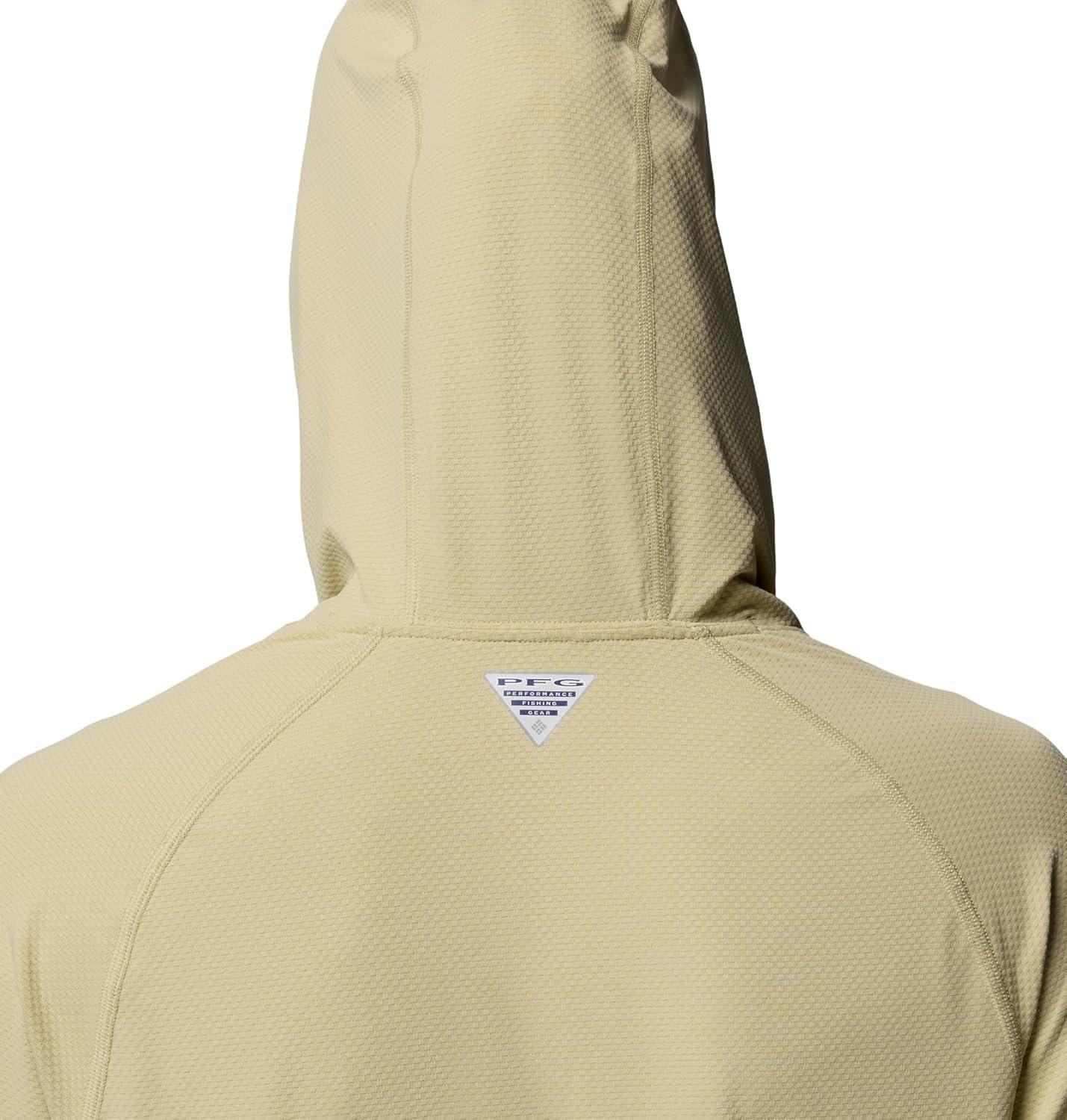 imageColumbia Womens PFG Solar Stream II HoodieSerpentine