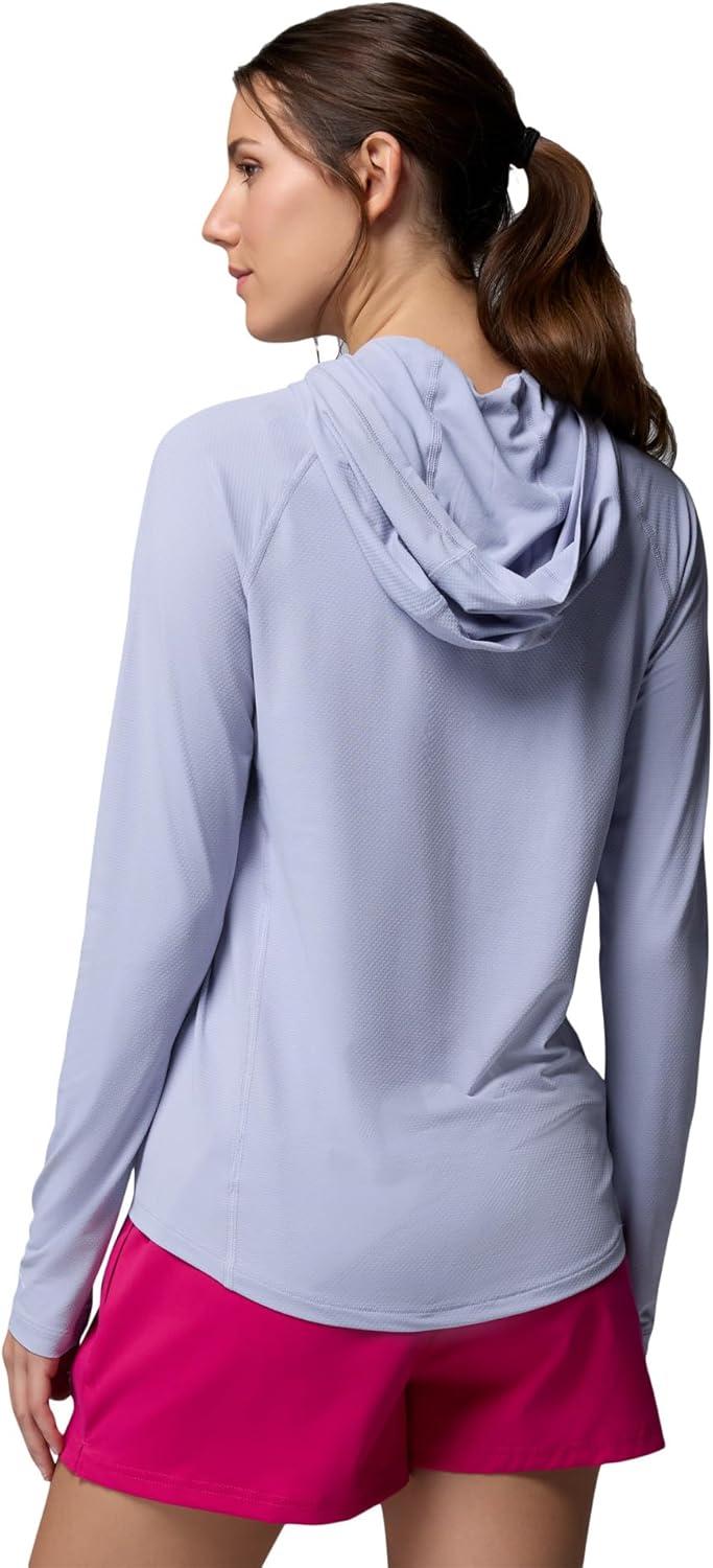 imageColumbia Womens PFG Solar Stream II HoodieTwilight