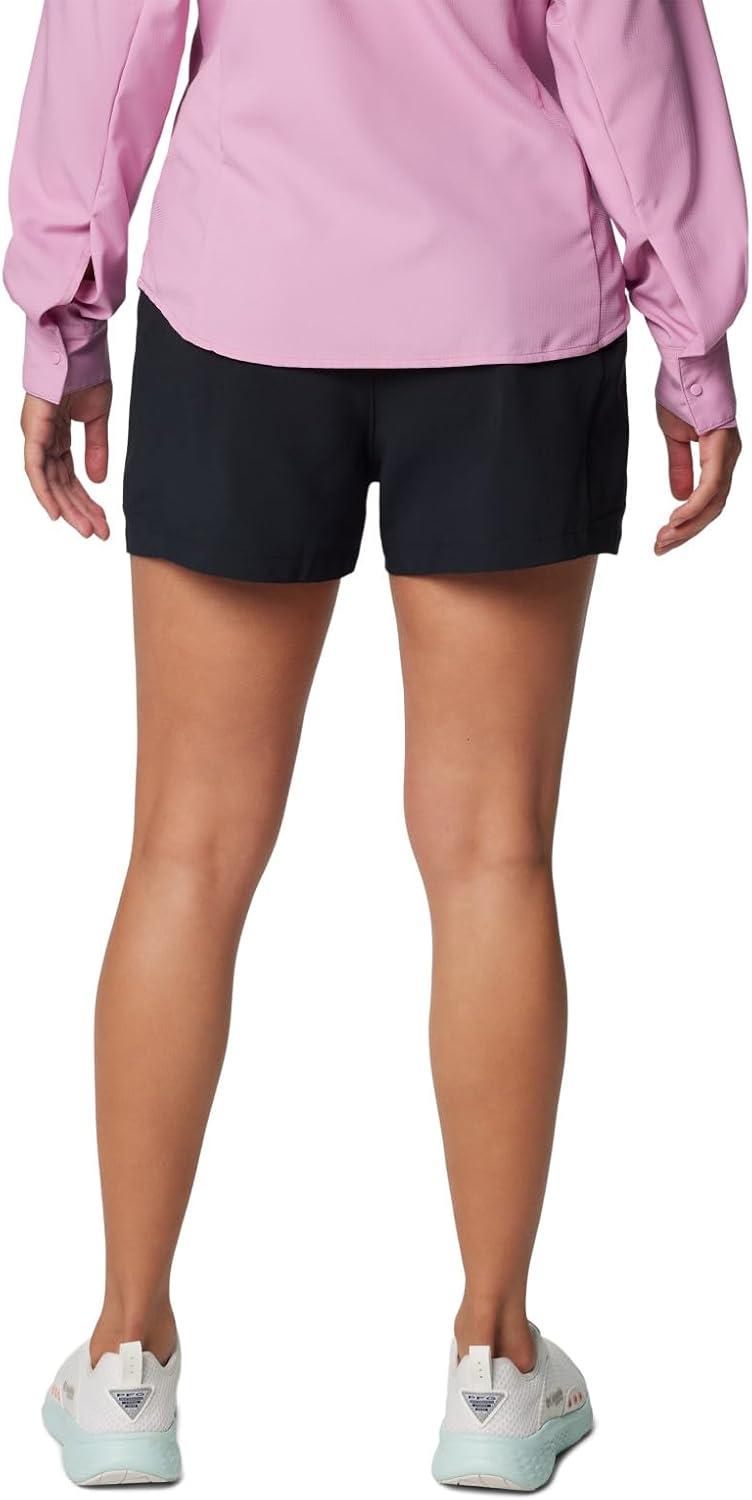 imageColumbia Womens PFG Tidal III ShortBlack