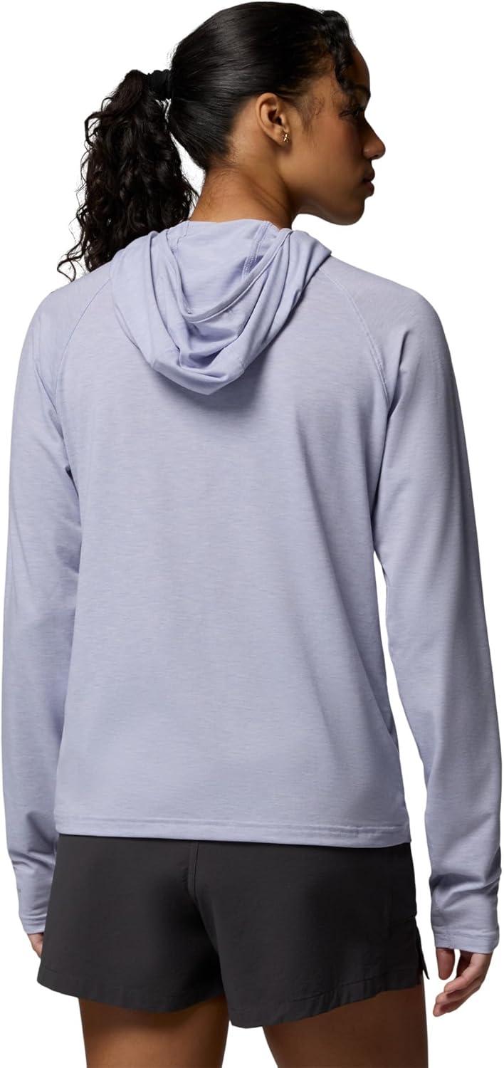 imageColumbia Womens PFG Uncharted II HoodieTwilight
