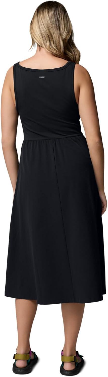imageColumbia Womens Pinetown Canyon Rib DressBlack