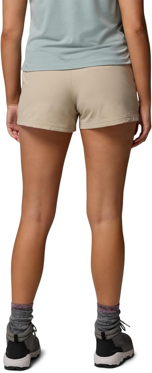 imageColumbia Womens Shale Ridge ShortAncient Fossil