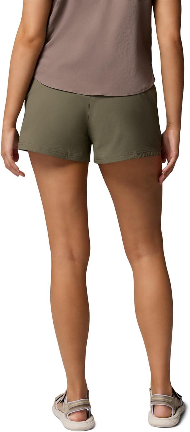 imageColumbia Womens Shale Ridge ShortStone Green