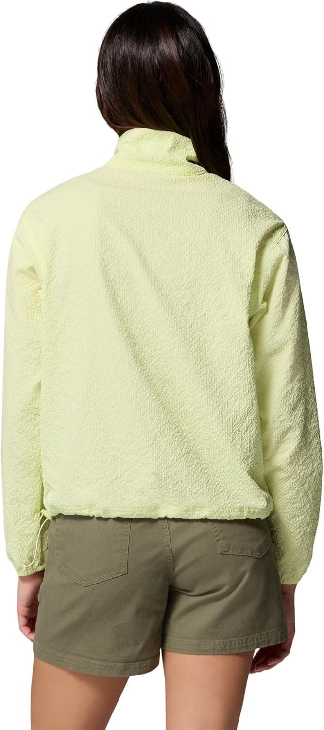 imageColumbia Womens Sucker for Summer TopCitron Haze