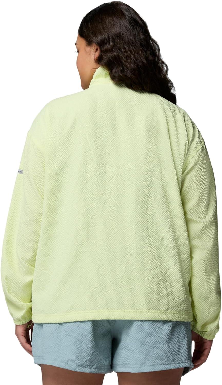 imageColumbia Womens Sucker for Summer TopCitron Haze