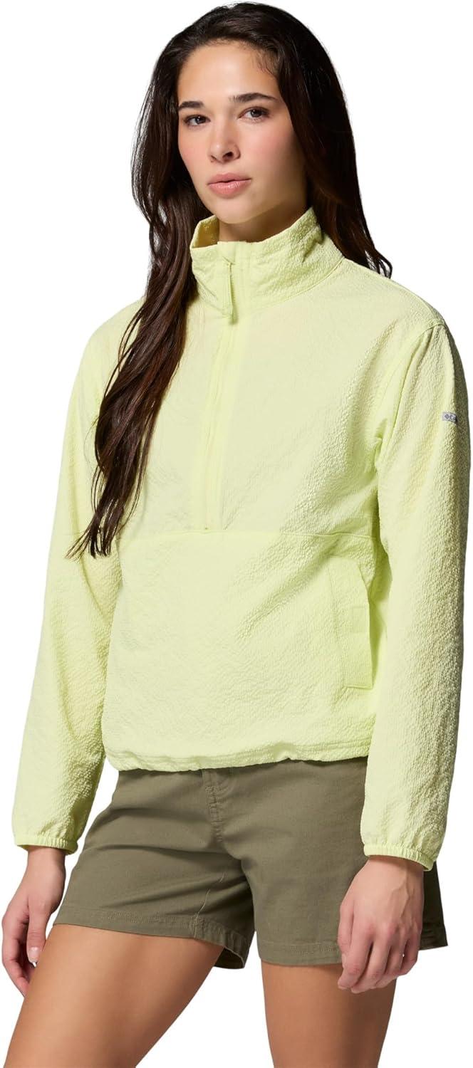 imageColumbia Womens Sucker for Summer TopCitron Haze
