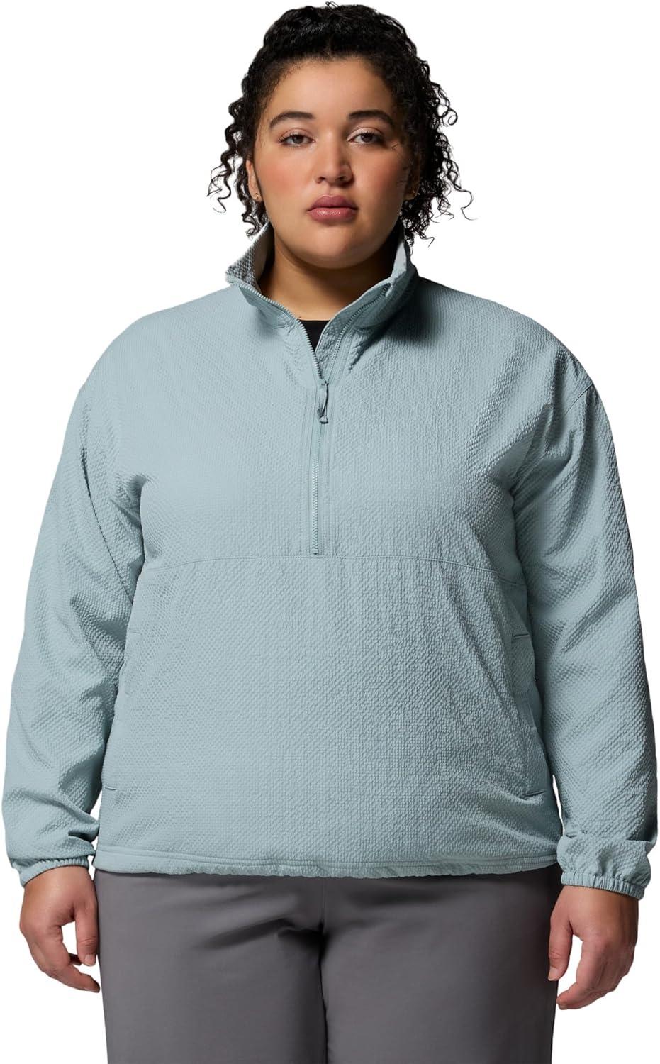 imageColumbia Womens Sucker for Summer TopCrushed Blue
