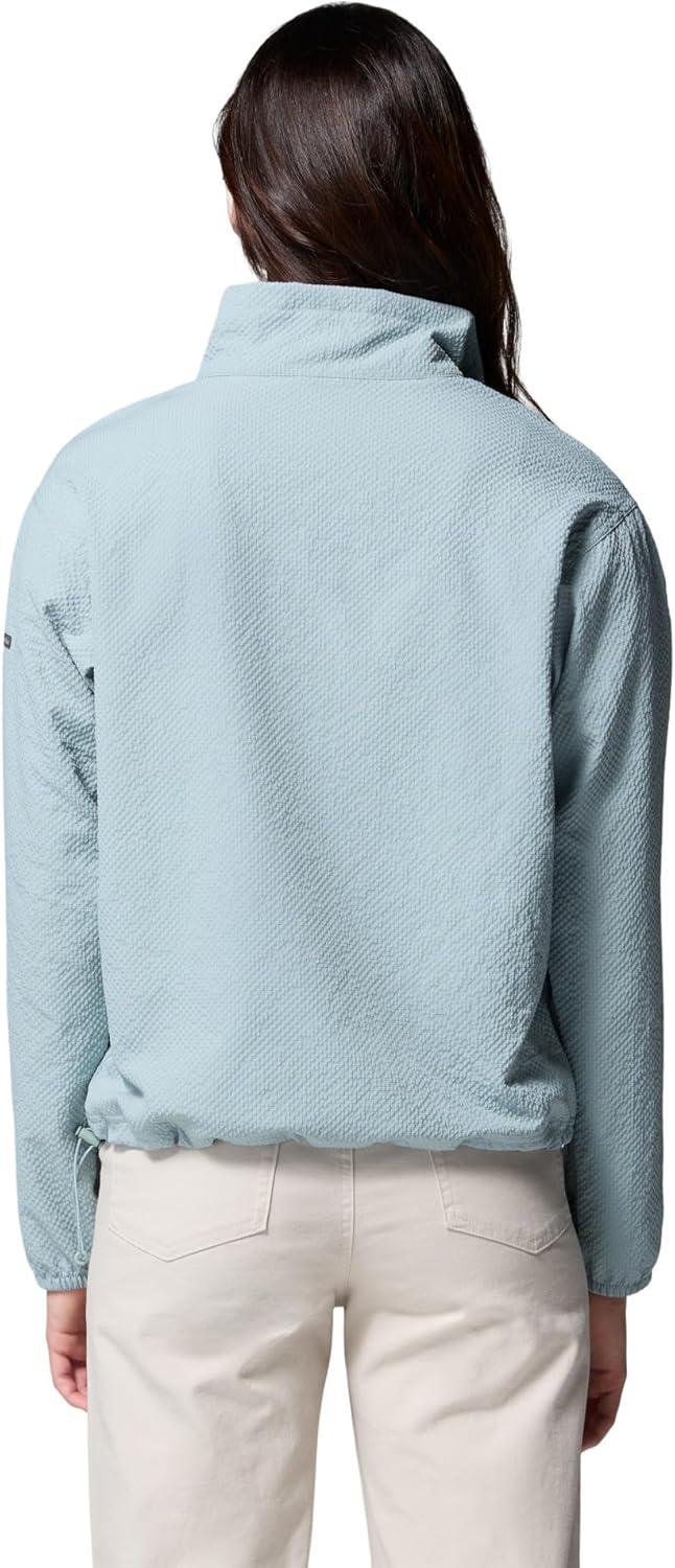imageColumbia Womens Sucker for Summer TopCrushed Blue