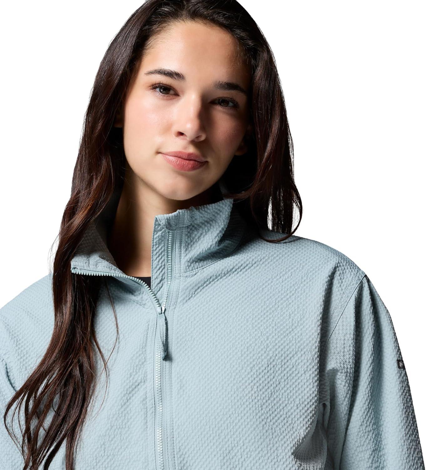 imageColumbia Womens Sucker for Summer TopCrushed Blue