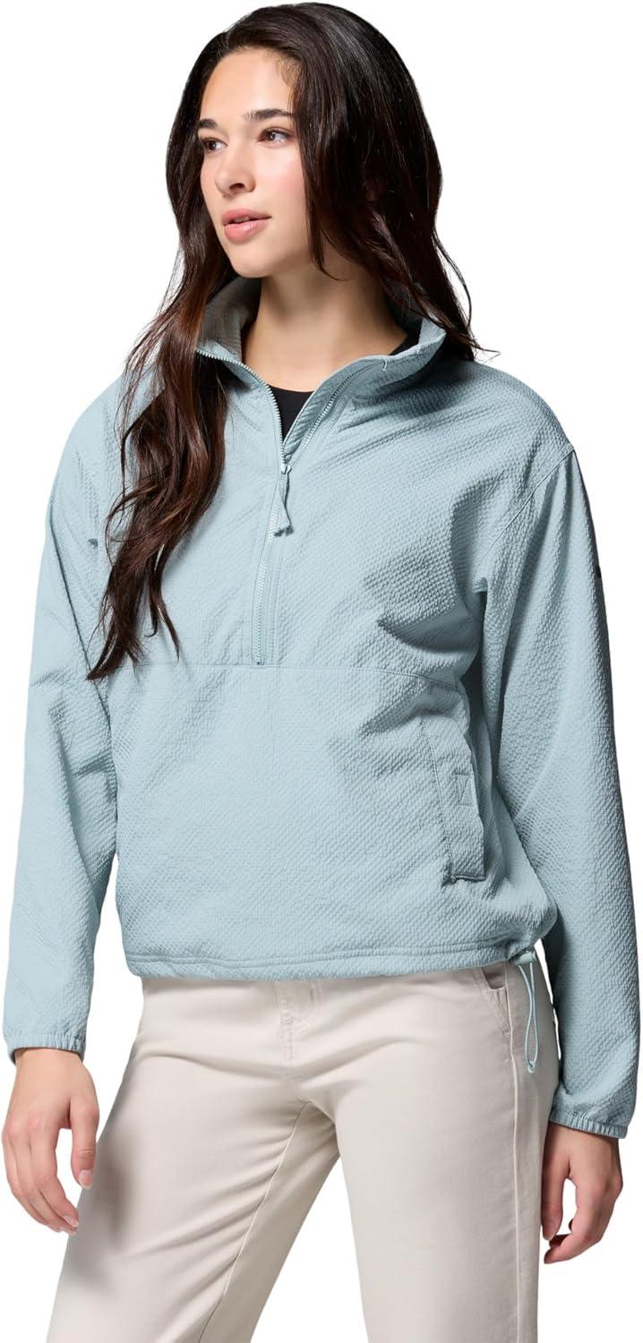 imageColumbia Womens Sucker for Summer TopCrushed Blue