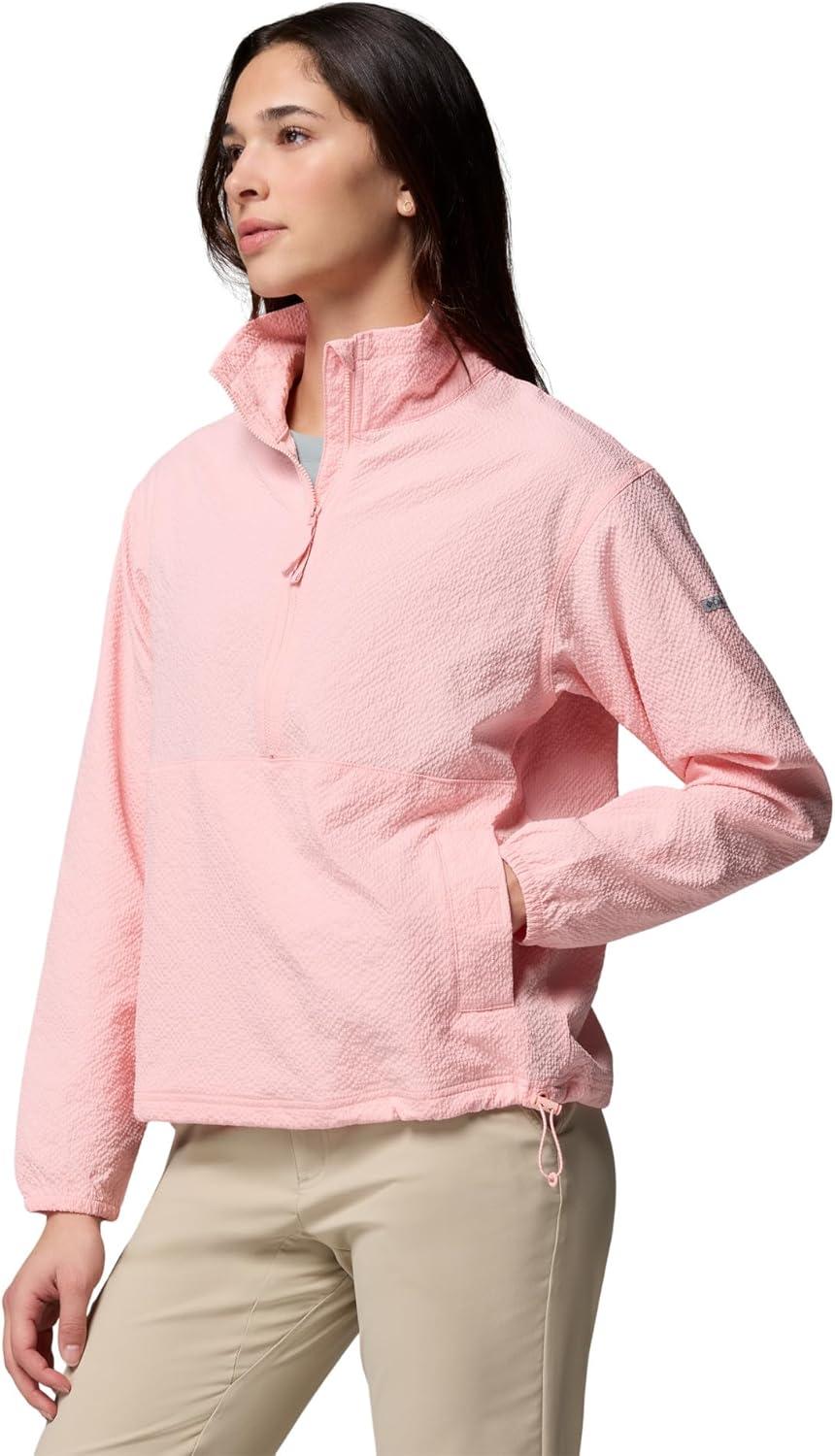 imageColumbia Womens Sucker for Summer TopPink Sand