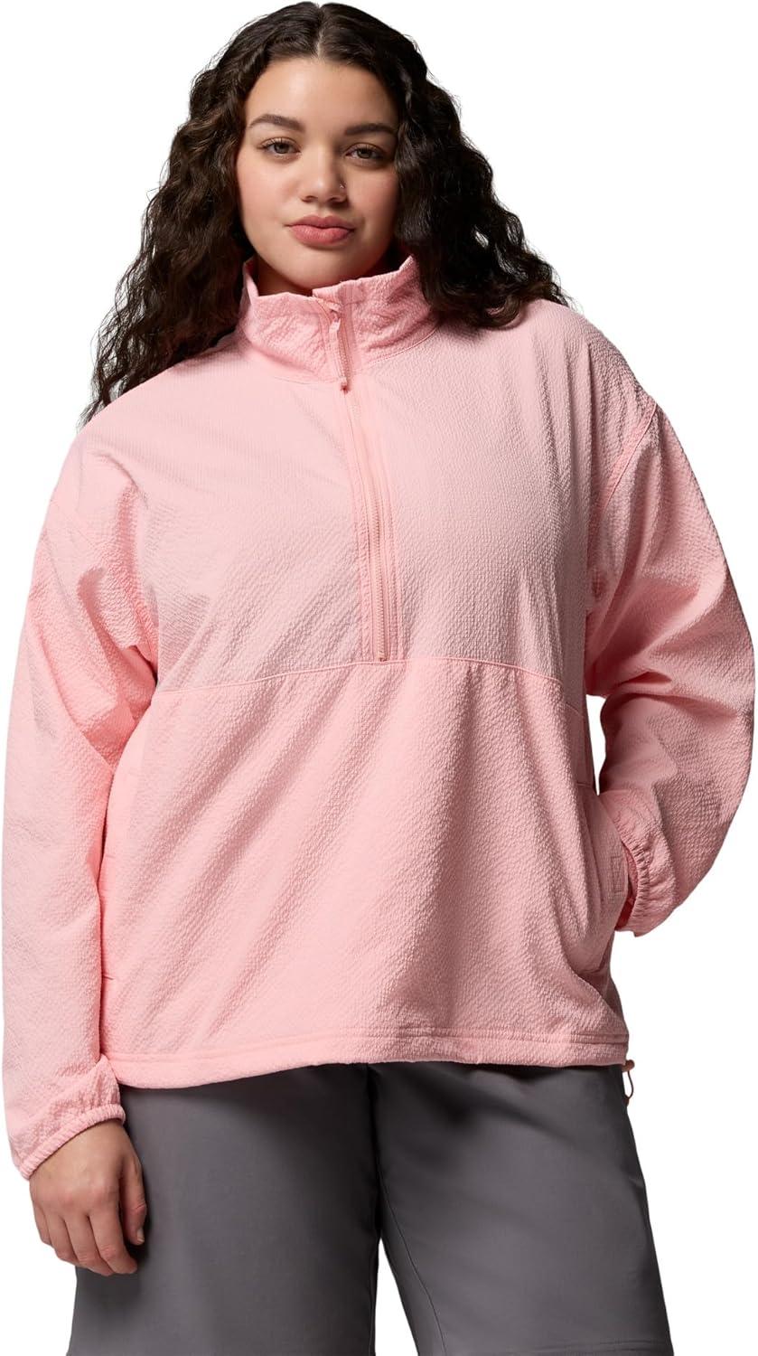 imageColumbia Womens Sucker for Summer TopPink Sand