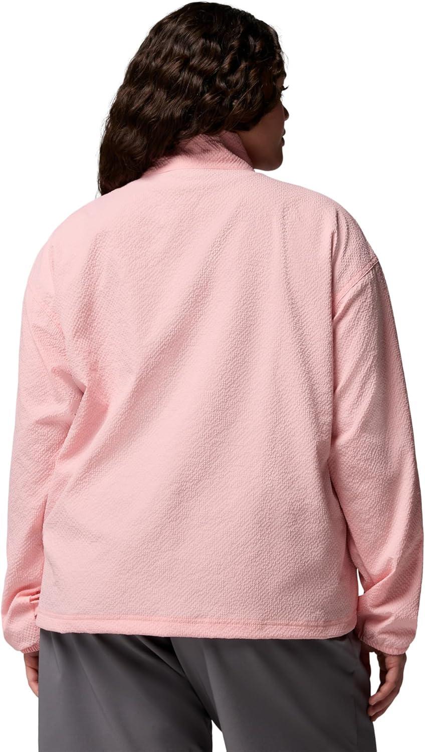 imageColumbia Womens Sucker for Summer TopPink Sand