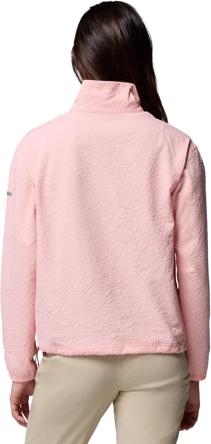 imageColumbia Womens Sucker for Summer TopPink Sand
