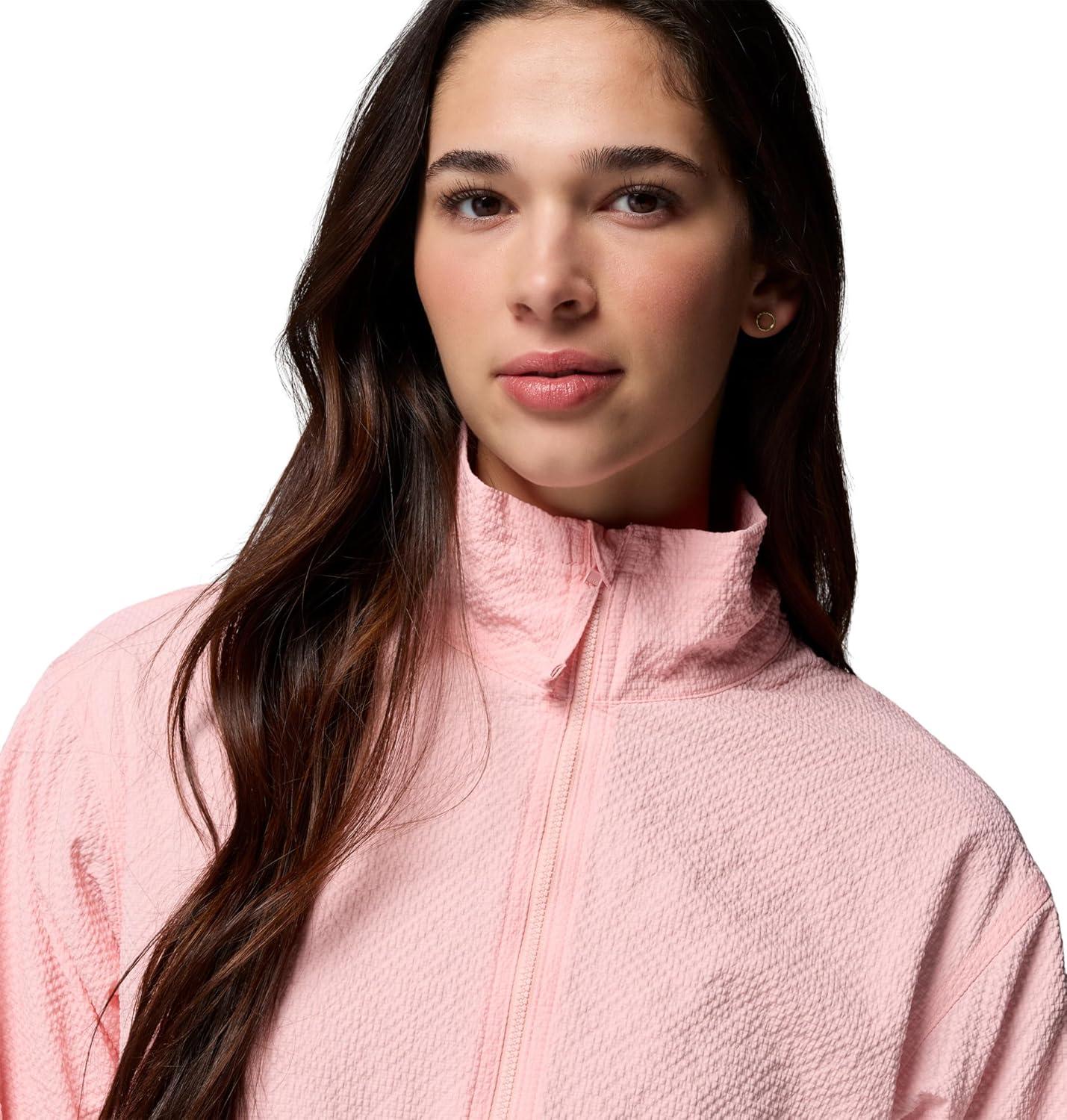 imageColumbia Womens Sucker for Summer TopPink Sand