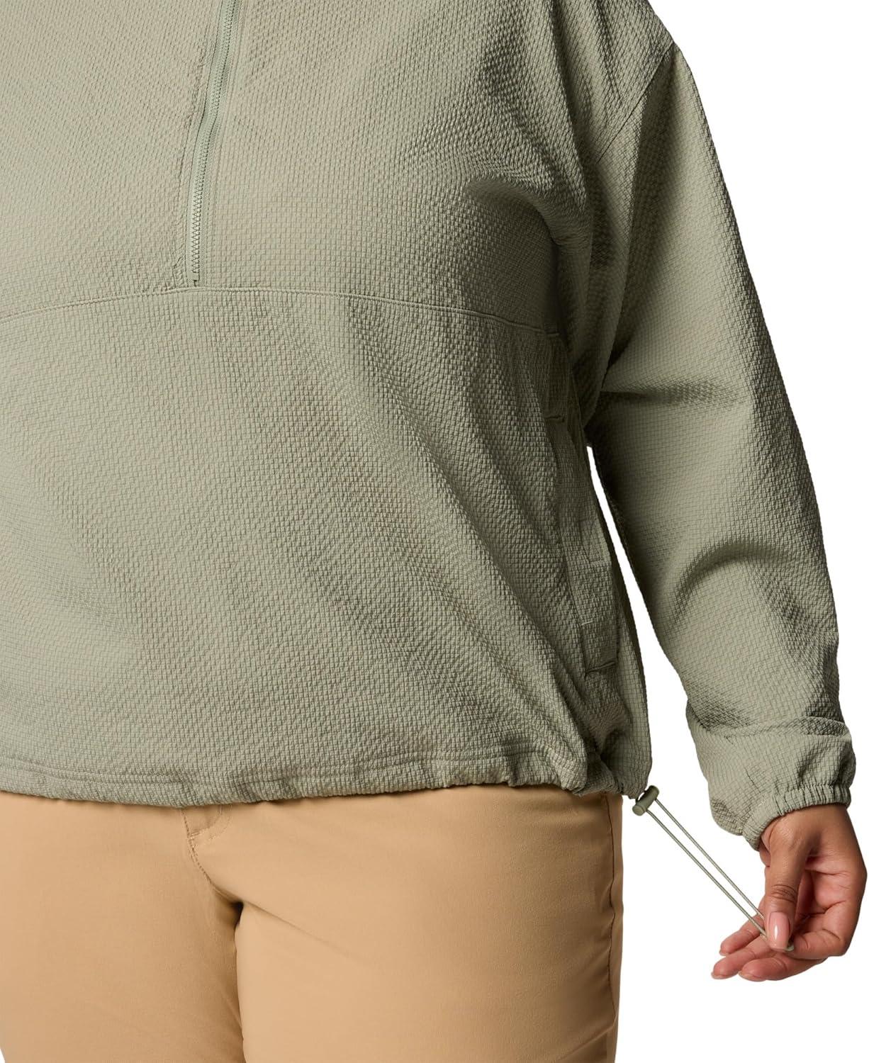 imageColumbia Womens Sucker for Summer TopSafari