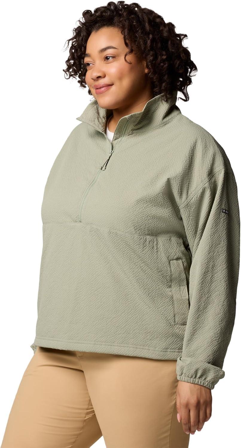 imageColumbia Womens Sucker for Summer TopSafari
