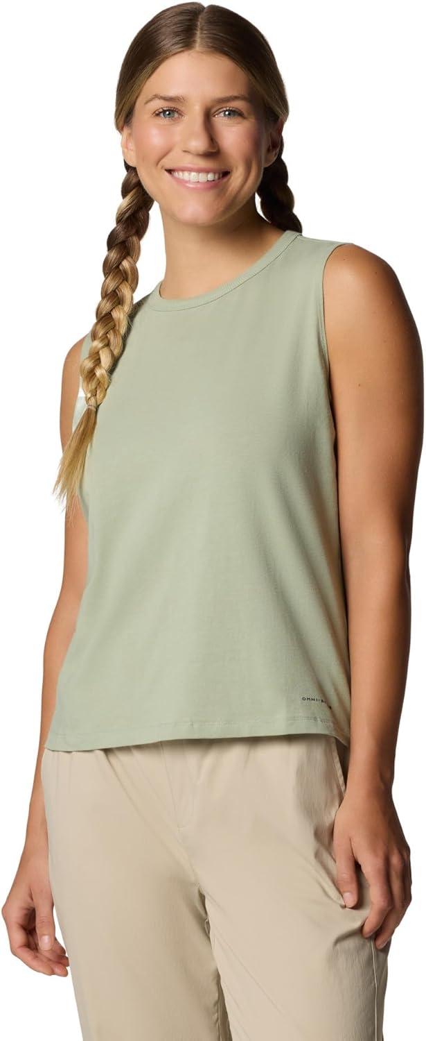 imageColumbia Womens Sun Trek Tank IISafari