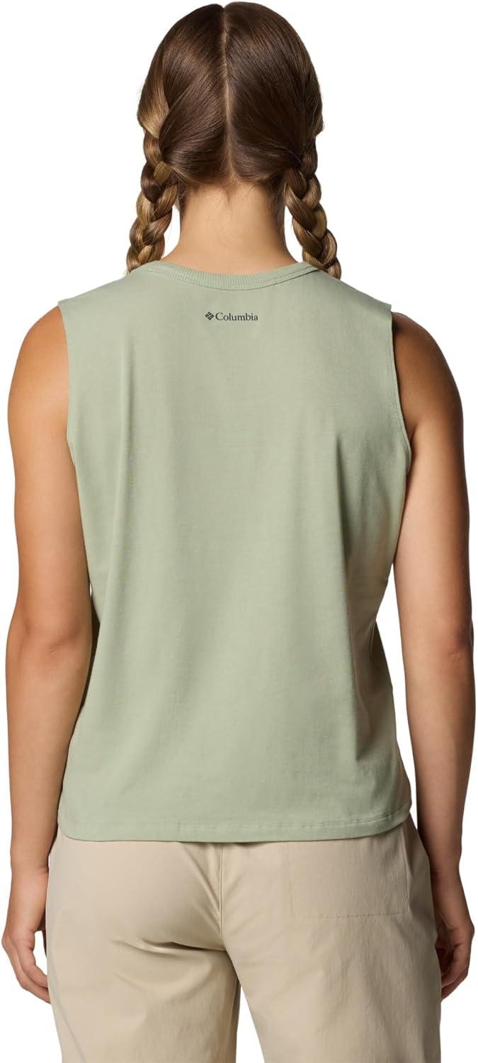 imageColumbia Womens Sun Trek Tank IISafari