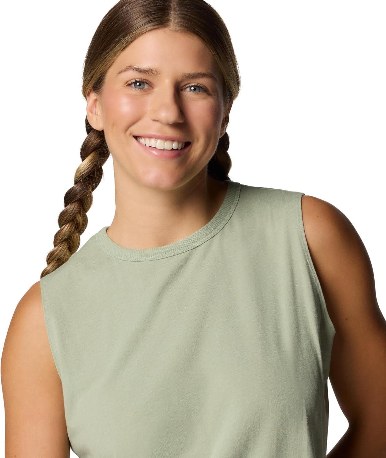 imageColumbia Womens Sun Trek Tank IISafari