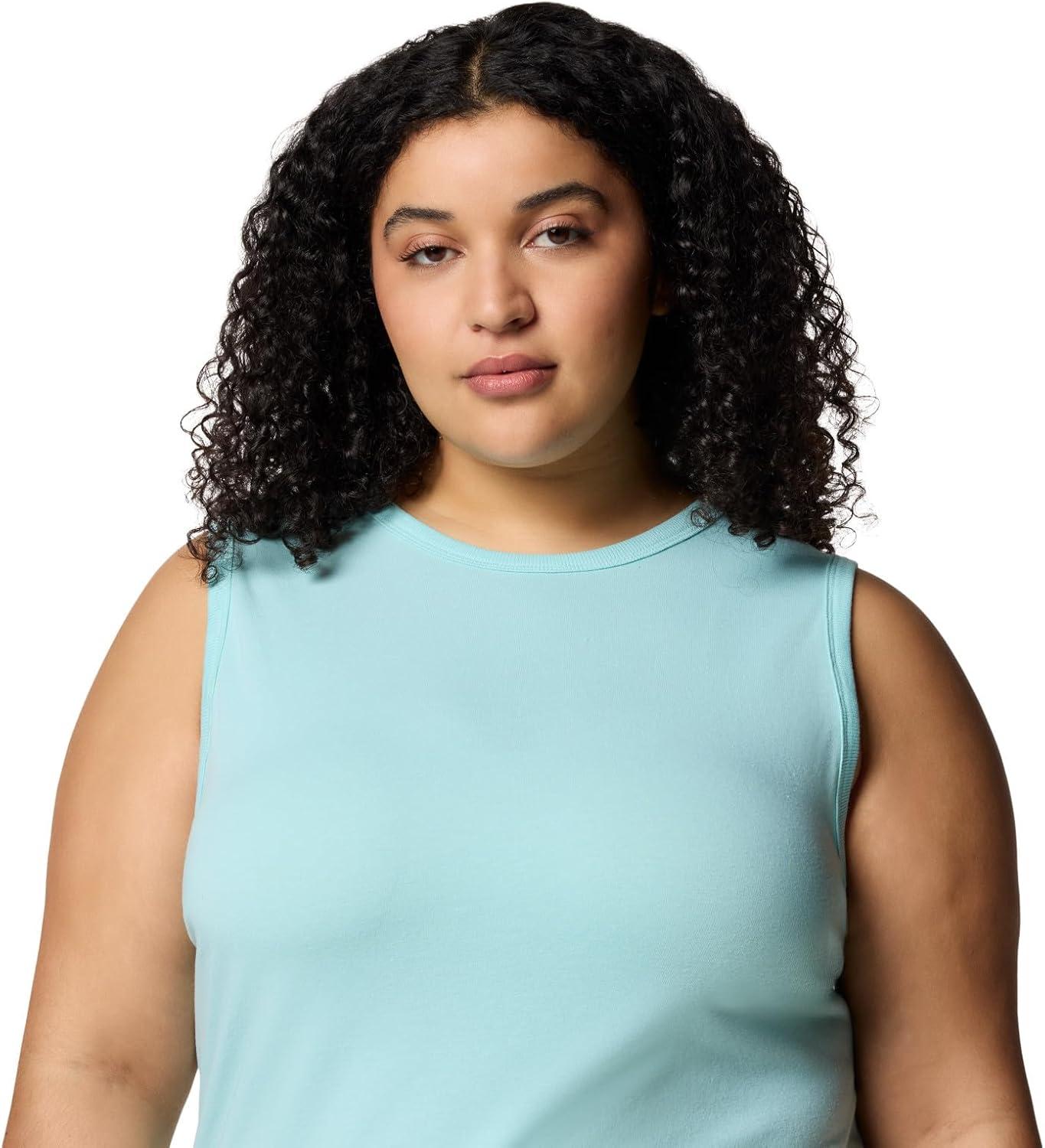 imageColumbia Womens Sun Trek Tank IISpray